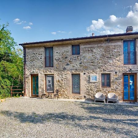 Dolce Vita In Tuscany Cottage Capannori Dış mekan fotoğraf