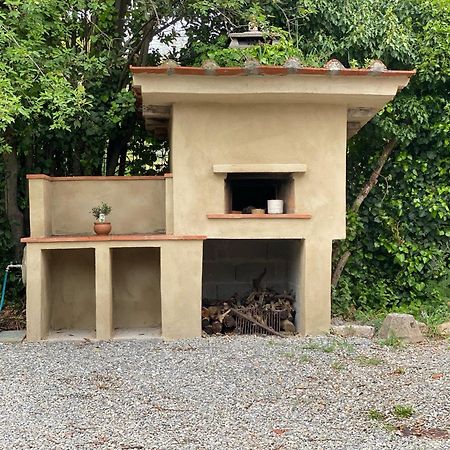 Dolce Vita In Tuscany Cottage Capannori Dış mekan fotoğraf