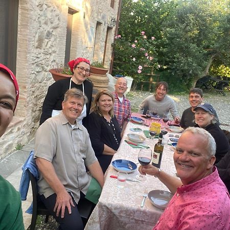 Dolce Vita In Tuscany Cottage Capannori Dış mekan fotoğraf