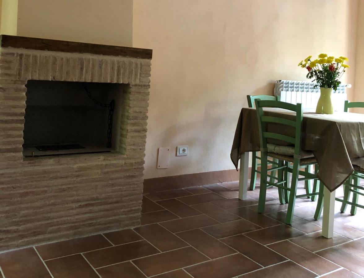 Dolce Vita In Tuscany Cottage Capannori Dış mekan fotoğraf