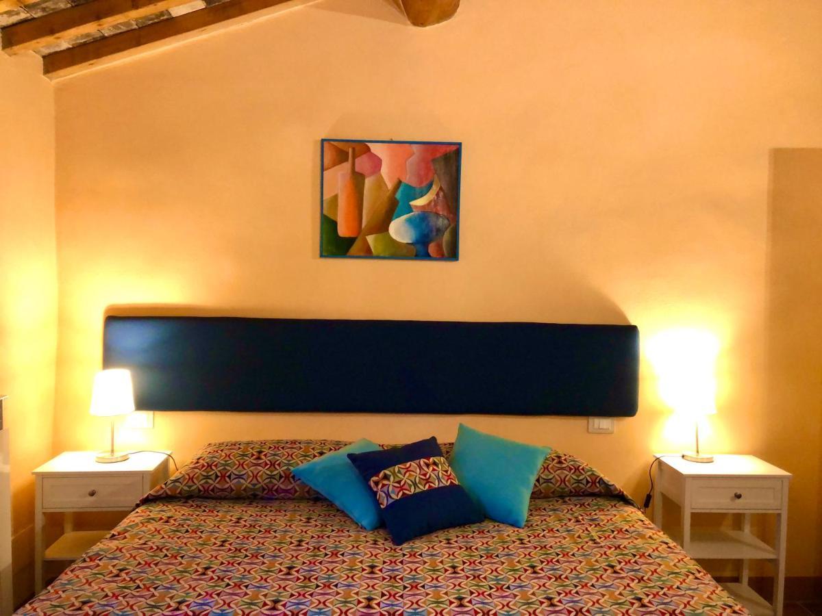 Dolce Vita In Tuscany Cottage Capannori Dış mekan fotoğraf