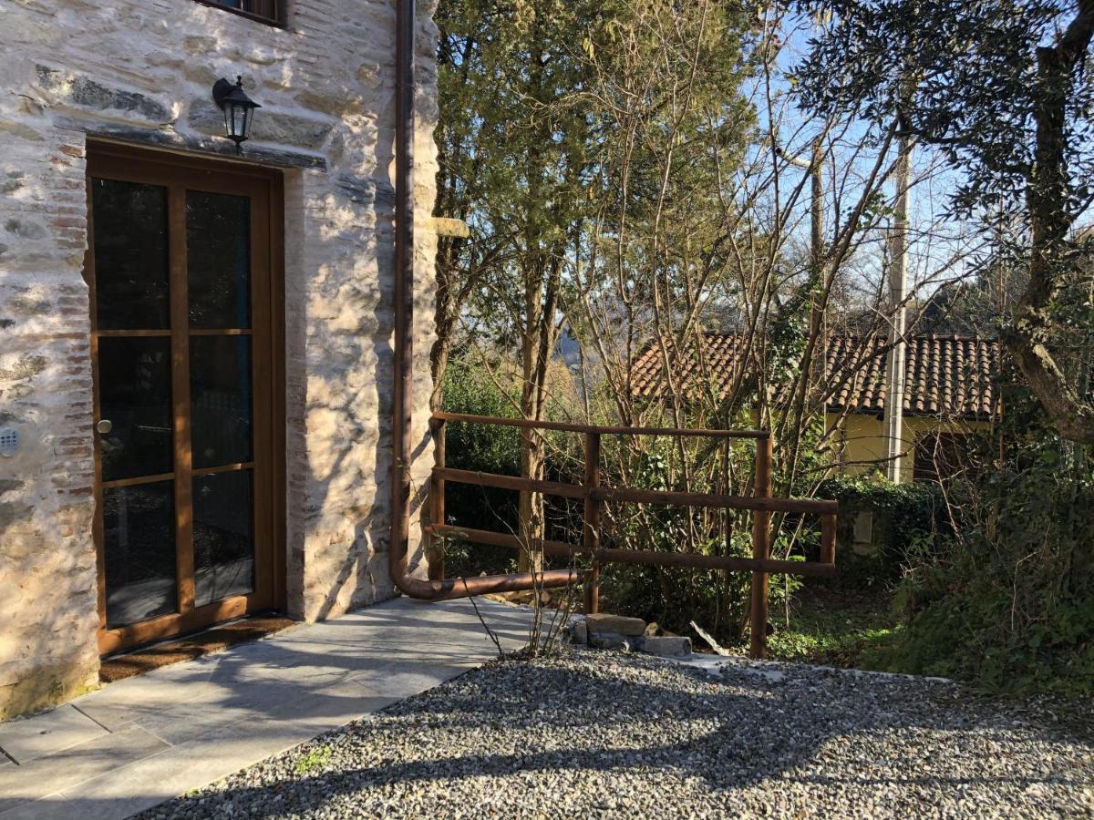 Dolce Vita In Tuscany Cottage Capannori Dış mekan fotoğraf