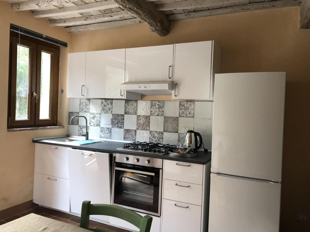 Dolce Vita In Tuscany Cottage Capannori Dış mekan fotoğraf