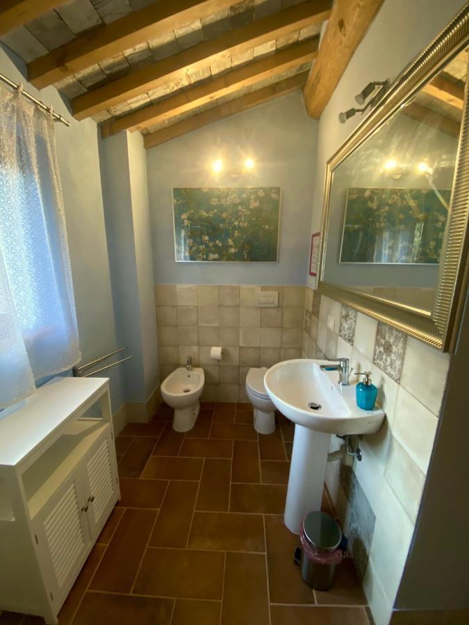 Dolce Vita In Tuscany Cottage Capannori Dış mekan fotoğraf