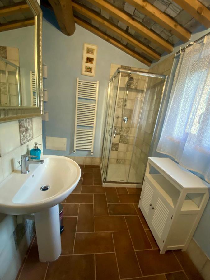 Dolce Vita In Tuscany Cottage Capannori Dış mekan fotoğraf