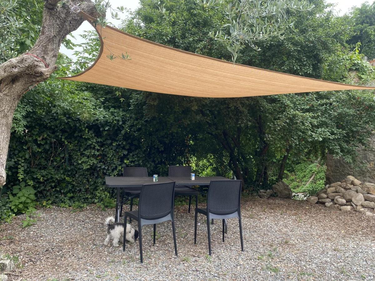 Dolce Vita In Tuscany Cottage Capannori Dış mekan fotoğraf