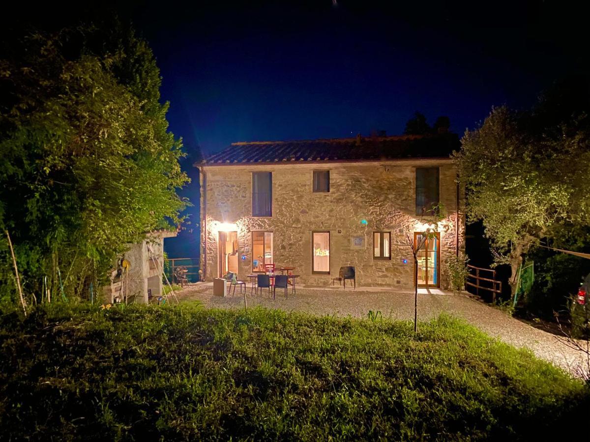 Dolce Vita In Tuscany Cottage Capannori Dış mekan fotoğraf