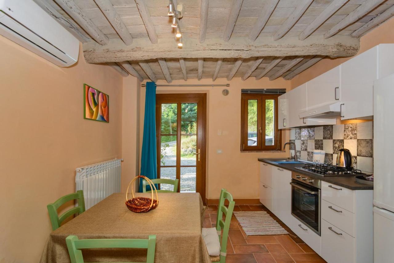Dolce Vita In Tuscany Cottage Capannori Dış mekan fotoğraf
