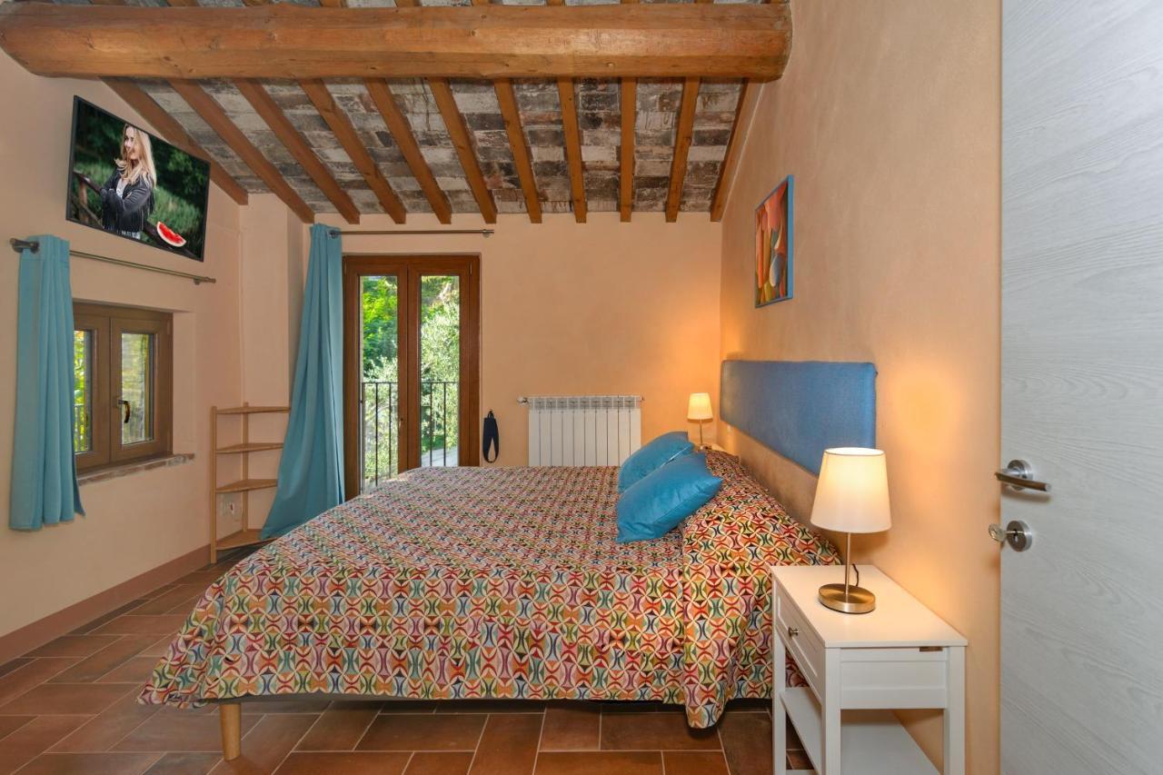 Dolce Vita In Tuscany Cottage Capannori Dış mekan fotoğraf