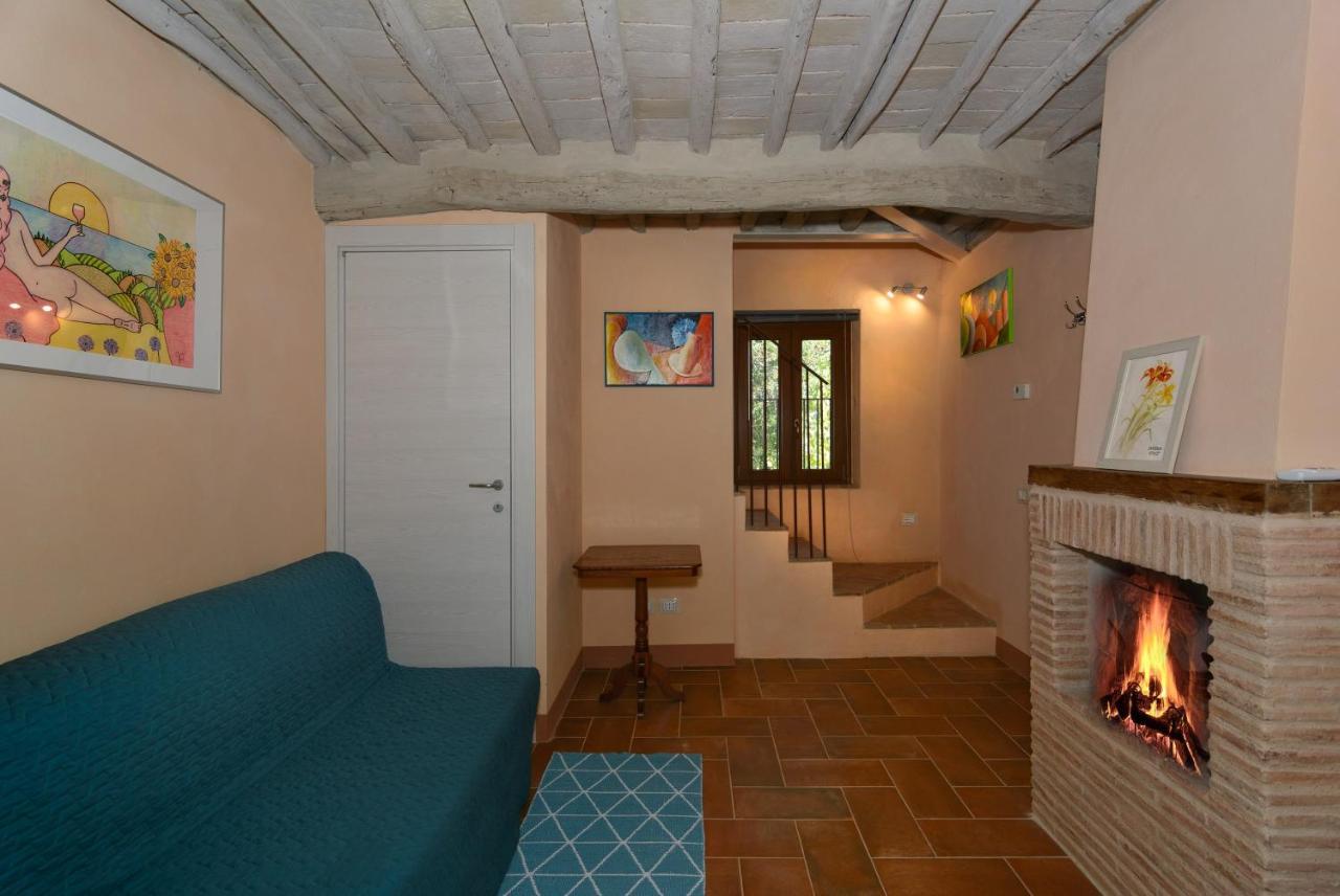 Dolce Vita In Tuscany Cottage Capannori Dış mekan fotoğraf