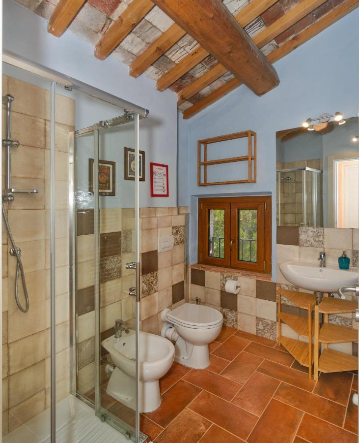 Dolce Vita In Tuscany Cottage Capannori Dış mekan fotoğraf