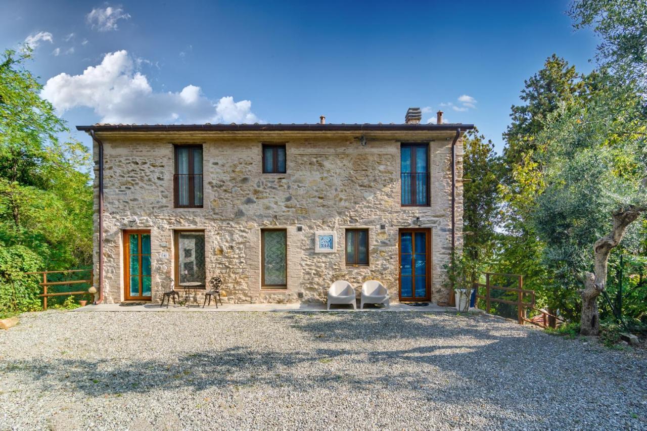 Dolce Vita In Tuscany Cottage Capannori Dış mekan fotoğraf