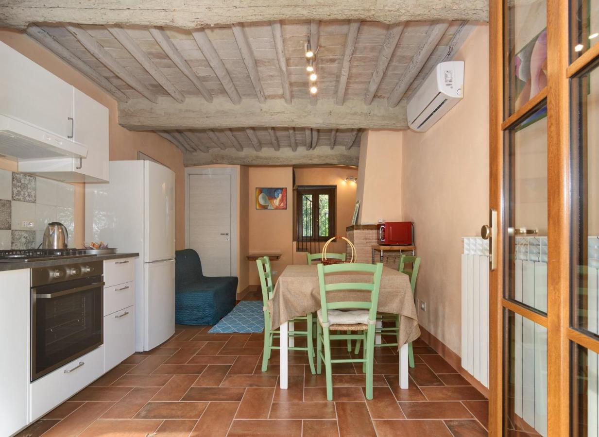 Dolce Vita In Tuscany Cottage Capannori Dış mekan fotoğraf