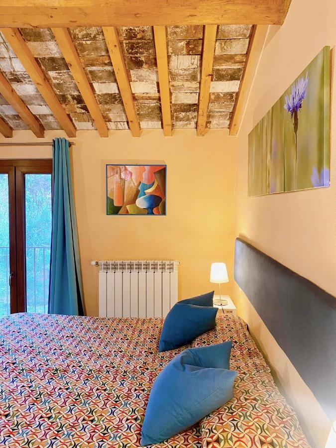 Dolce Vita In Tuscany Cottage Capannori Dış mekan fotoğraf