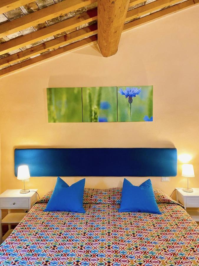 Dolce Vita In Tuscany Cottage Capannori Dış mekan fotoğraf