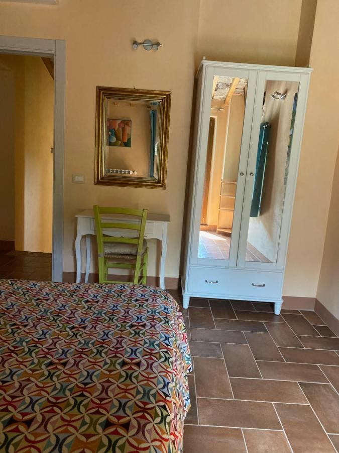 Dolce Vita In Tuscany Cottage Capannori Dış mekan fotoğraf
