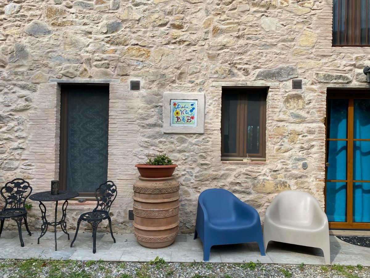 Dolce Vita In Tuscany Cottage Capannori Dış mekan fotoğraf