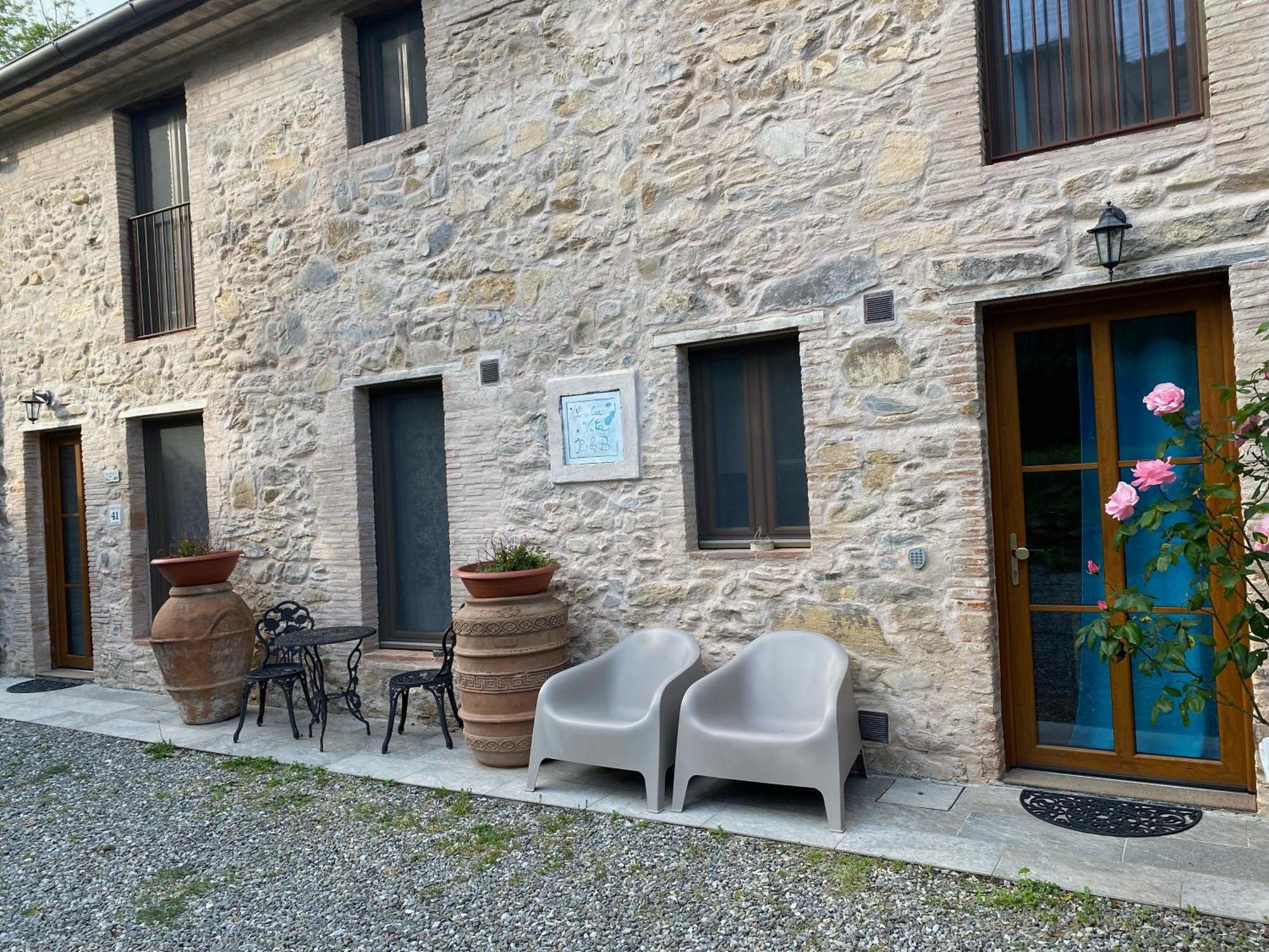 Dolce Vita In Tuscany Cottage Capannori Dış mekan fotoğraf