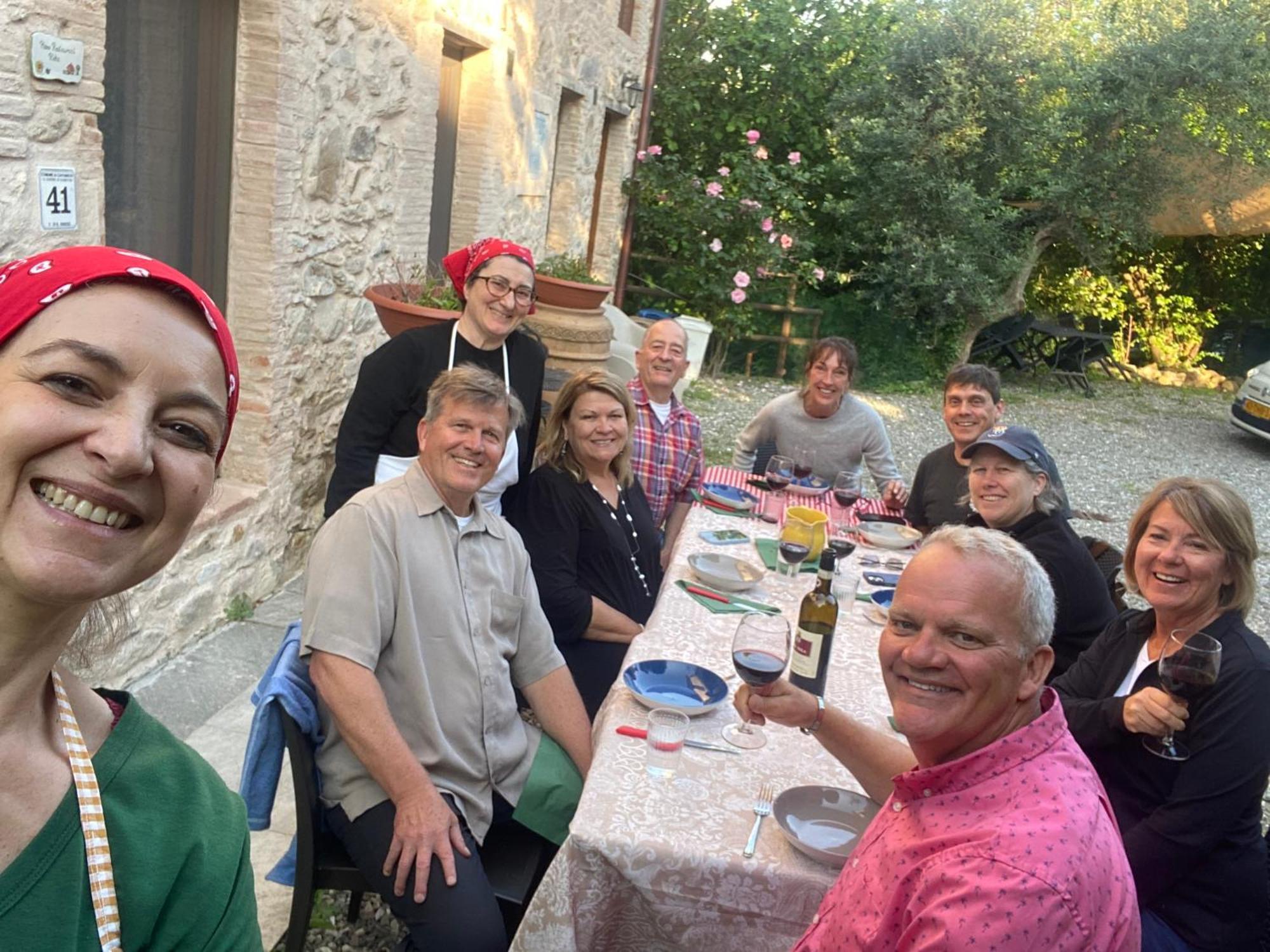 Dolce Vita In Tuscany Cottage Capannori Dış mekan fotoğraf